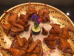 -顺风山庄(水濂山店)