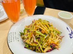 -老边饺子馆(东单店)