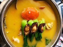 -野蔓果·山野菜(西湖景区·龙井茶田店)