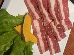 -山之屋炭火烧肉·生啤畅饮(大朗万科中央公园店)