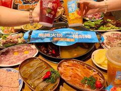 -楠火锅(太古里总店)