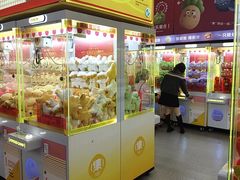 -娃娃集合营(上海奉贤龙湖天街店)