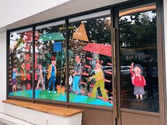 -fishtank鱼缸咖啡(三山街店)