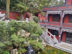 -白帝城·瞿塘峡景区