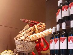 -BLD西餐厅(成都首座万丽酒店)