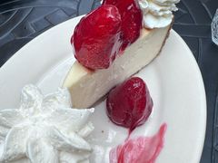 -The Cheesecake Factory芝乐坊餐厅(兴业太古汇店)