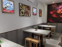 -唐苑酒家·岭南粤菜名店(太古仓店)