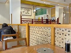 大堂-古韵轩·江浙融合菜(梁溪店)