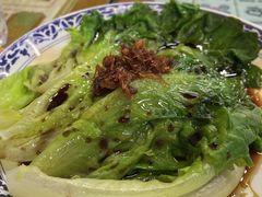 -七爷清汤腩·港式餐厅(金狮广场店)