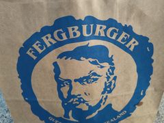 -Fergburger(皇后镇店)