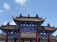 -内乡县衙博物馆