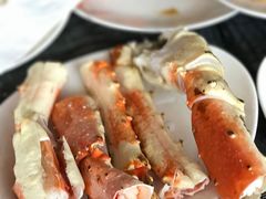 -长沙北辰洲际酒店-兰调全日餐厅