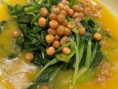 海米鸡毛菜-醉长安(钟楼旗舰店)