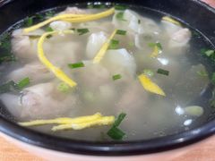 -全统永和豆浆(扬村三路店)