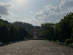 -南沙天后宫景区