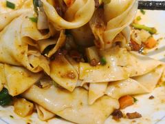 -大嘻咹biangbiang面(历史博物馆店)