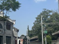 -安仁古镇