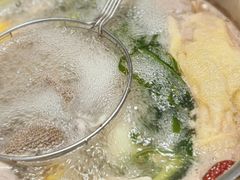 -牛很鲜潮汕牛肉火锅(朝晖路店)