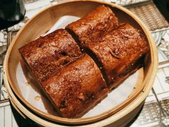 -绿茶餐厅(北京凤凰汇店)