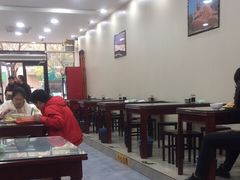 大堂-马有才牛肉面(银池·花香丽舍店)