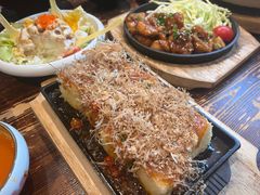 -小川洋风料理(汉街店)