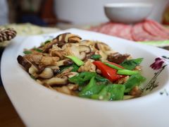 -益恒饭店乡间白族菜(古城总店)