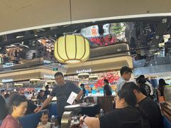 -東盛炭烤自助料理(玄武招商花园城店)