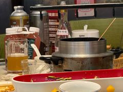 -和庆斋羊蝎子火锅·碳缸烧烤(顺义旗舰店)