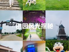 -君乐宝优致牧场