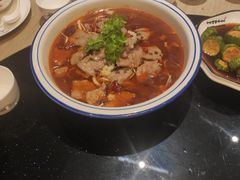 -兔爸私家小厨(新北万达店)