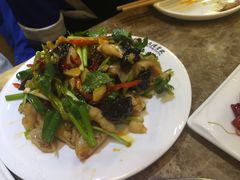 -金太阳海鲜烧烤·本地人餐厅(东纬路旗舰店)