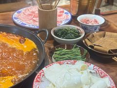 -楠火锅(葫芦岛飞天广场店)