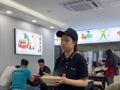 -孔一凡·手工饺子(时尚明苑店)