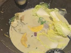 -鲜潭蒸汽石锅鱼(五道口购物中心店)