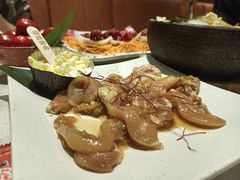 -猫爪爪原切自助烤肉(观音桥阳光世纪店)