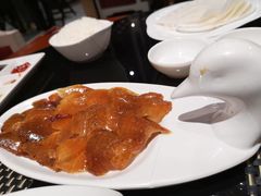 -皇城根北京风味主题餐厅(泰华城店)
