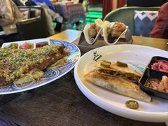 -Famous肥猫墨西哥音乐餐吧(五棵松华熙LIVE店)