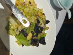 -小河盐帮·私家菜·烤鸭(三元桥·霄云路店)