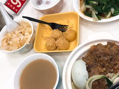 -芬芳甜品(体育东横街店)