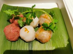 -一哥澳门豆捞·澳门风打边炉(高德置地店)