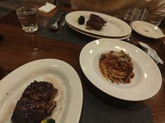 -食间牛排(湖西路店)