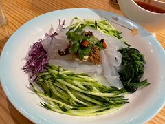 -老江南春·中国龙菜(衡山路店)