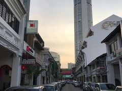 -金伯利街美食夜市