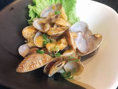 -真剑日本料理·铁板烧(贵州路店)