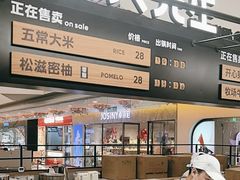 -野人先生Gelato(上海长宁龙之梦店)