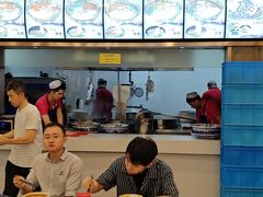 -清真·君乐牛肉面(一只船中街店)