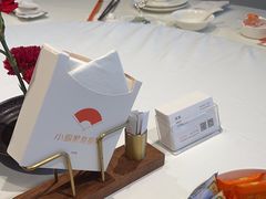 -小厨娘淮扬菜(清江苏宁广场店)