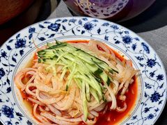 -秦月轩·陕西家乡菜(阜成路·五棵松店)