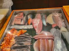 -一阳寿司(麦子街店)