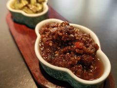 -红厨巷·淮扬菜(熙南里店)